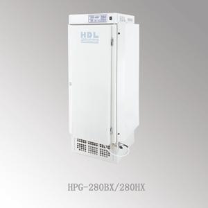 三面 LED 光照 / 人工气候箱 HPG-BX/HX